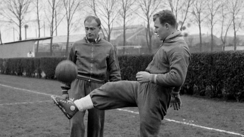 Laszlo Kubala